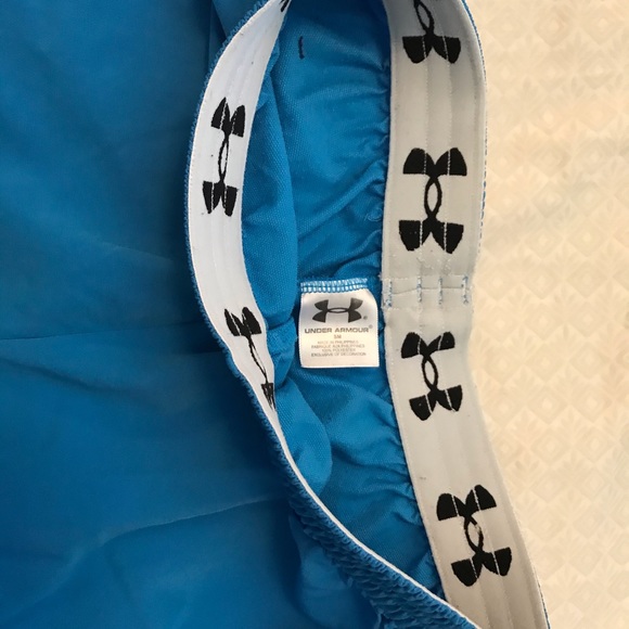 Under Armour shorts - Picture 2 of 2